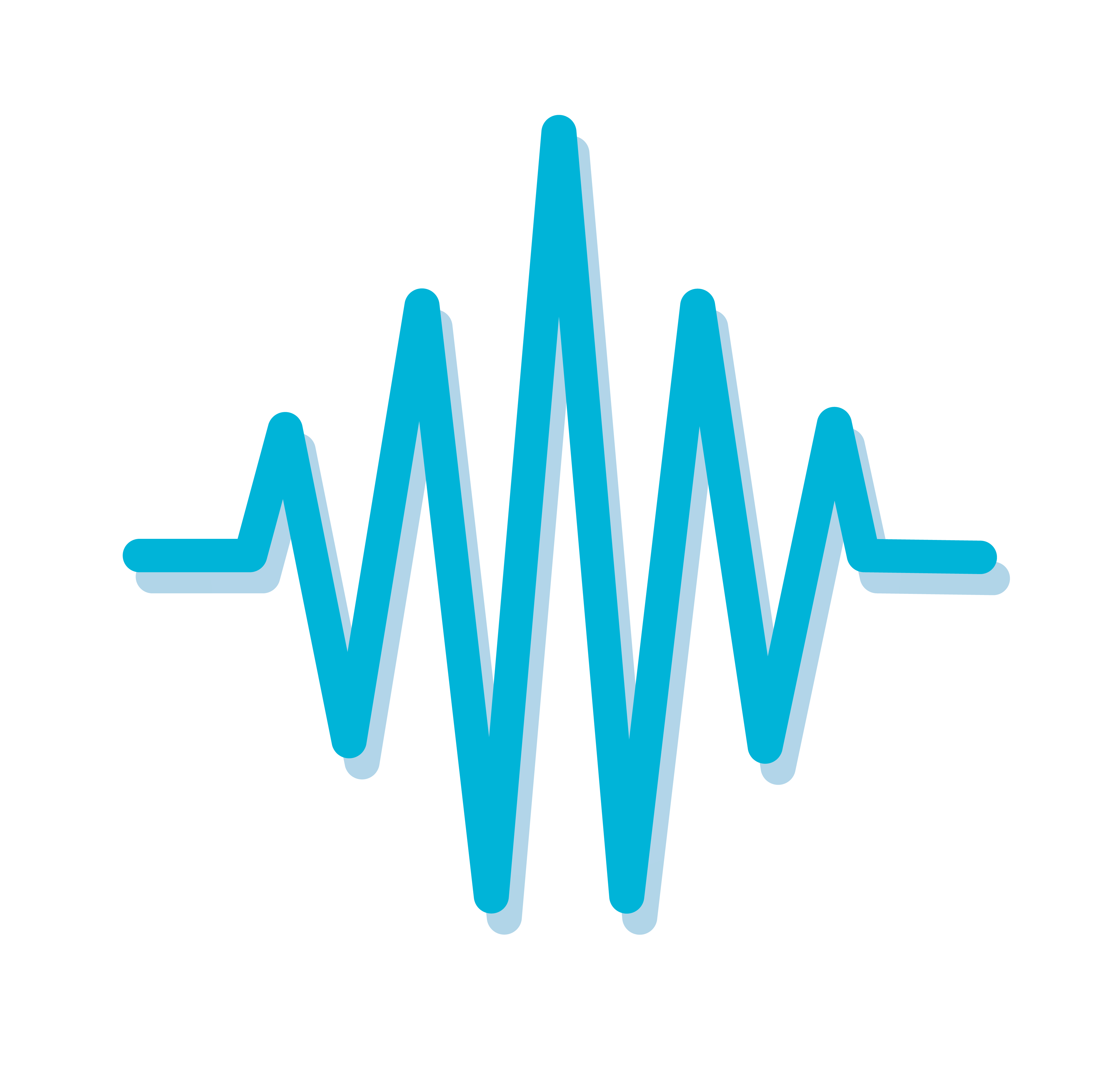 NoteWave Studio logo
